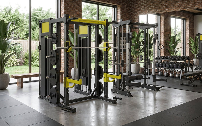 Smith Machines