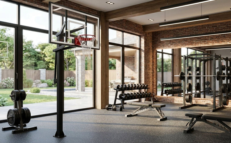 Weight Benches