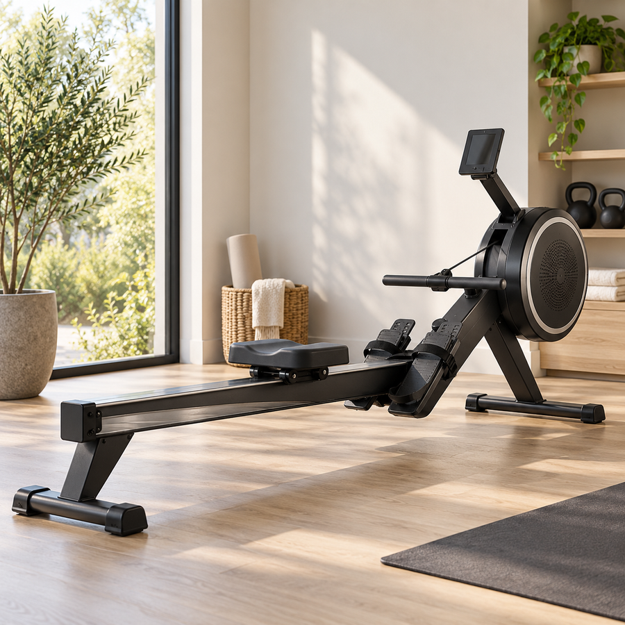 Rowing Machines