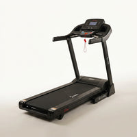 CoreStride SF-T7240 Elite Smart Treadmill — Studio Shot