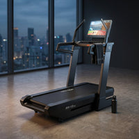 Velocité M5 MAX Smart Treadmill — Studio Shot