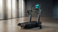 Velocité M5 MAX Smart Treadmill — Lifestyle