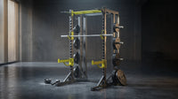 VulcanPrime SMX 900 Counterbalanced Smith Machine — Lifestyle