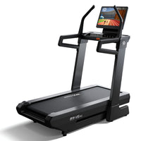Smart Treadmill Engineered for Home Workouts, Virtual Track Simulation, Advanced Incline Control, Steel Frame