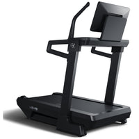 Smart Treadmill Engineered for Home Workouts, Virtual Track Simulation, Advanced Incline Control, Steel Frame