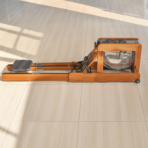 Rowvana AeroStream Elite Water Rower